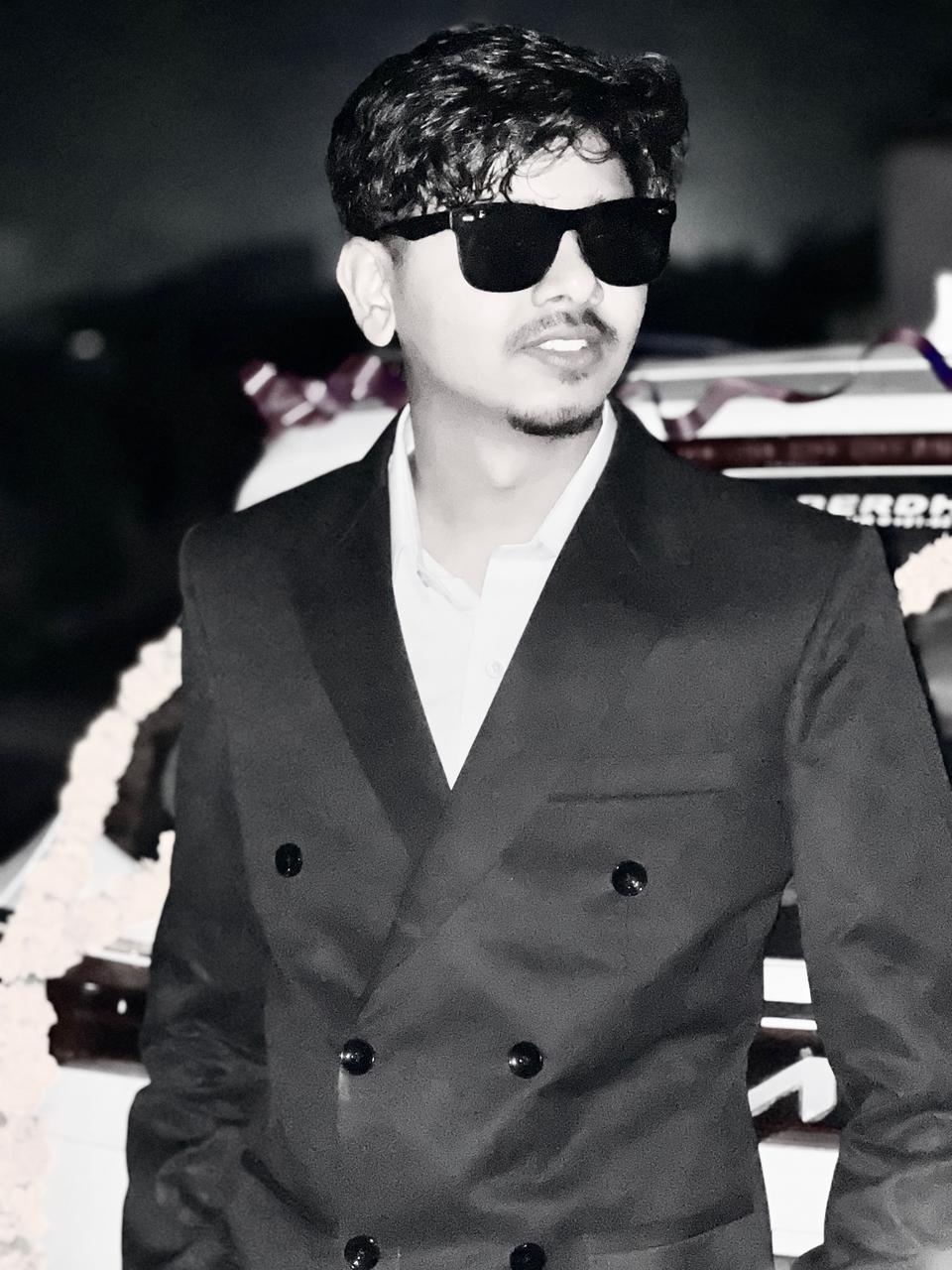 Rohit Mandal